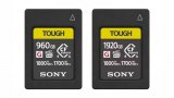 Sony blocca le schede di memoria in Giappone a causa della crisi globale dei semiconduttori